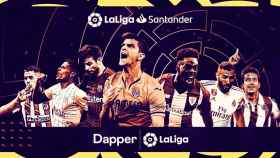 Dapper Labs, el socio de la Liga y NBA para NFT que ha descartado el Barça / LFP