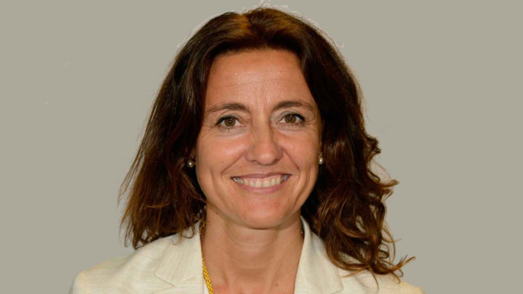 Mercè Conesa, alcaldesa de Sant Cugat del Vallès / CG
