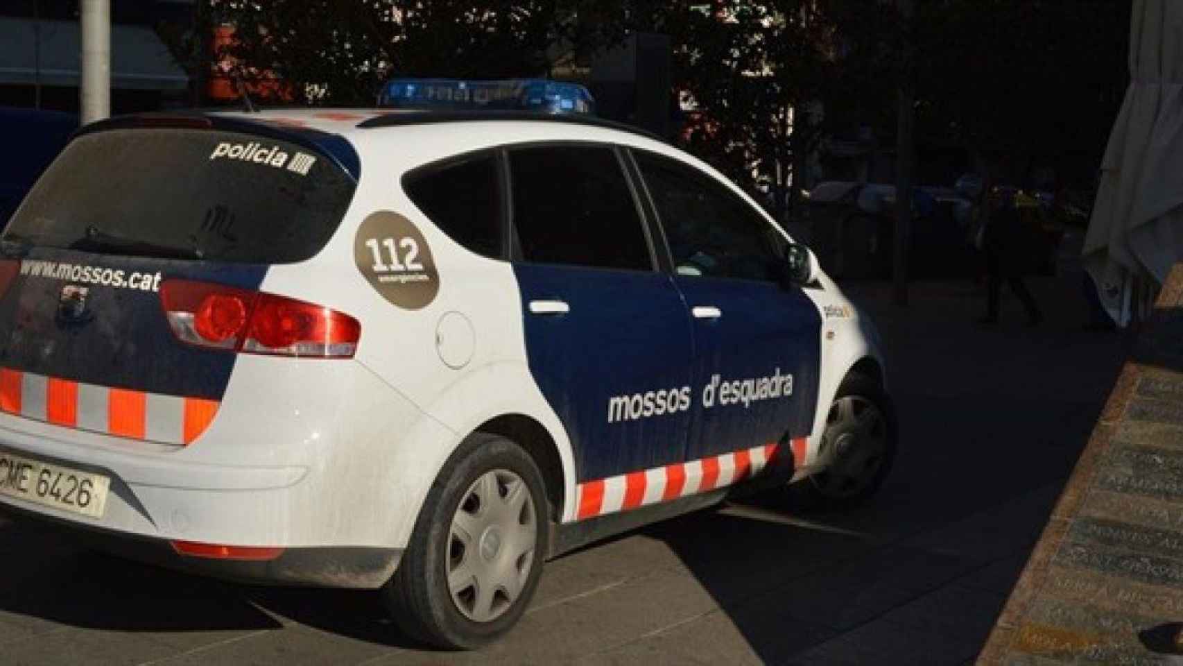 Los Mossos d'Esquadra detienen a dos jóvenes por violar a una chica en Salou / EP