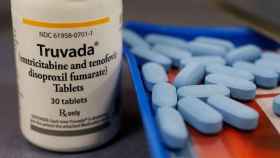 Pastillas antirretrovirales llamadas Truvada, la píldora del día antes del VIH