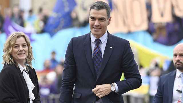 El presidente del Gobierno, Pedro Sánchez, anunció nuevos descuentos en el bono eléctrico / EUROPA PRESS