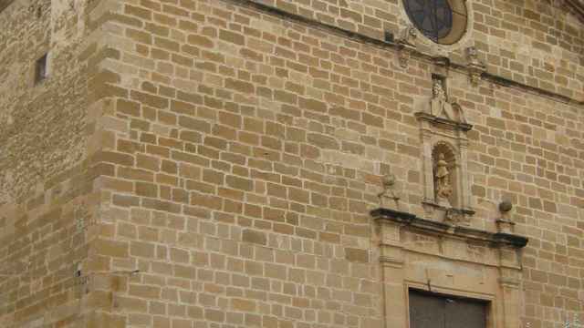 Iglesia de Artesa de Lleida