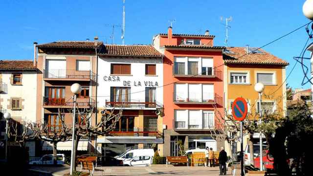 Vistas de Prats de Lluçanès / CG