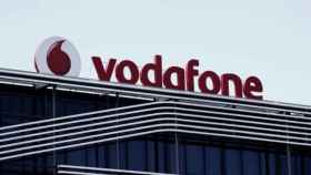 La sede de Vodafone España en Madrid / EP