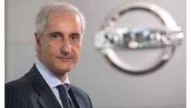 Bruno Mattucci, nuevo consejero director general de Nissan Iberia / EP