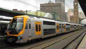 ACS y CAF logran contratos para remodelar la red ferroviaria de Sidney, en Australia