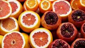 Frutas saludables / UNSPLASH