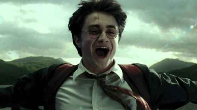 Fotograma de las películas 'Harry Potter' / WARNER BROS.