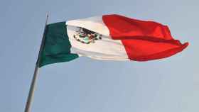 Bandera de México / PIXABAY