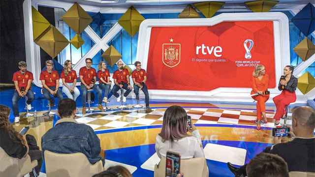 El Mundial de Qatar 2022 será retransmitido por RTVE en España / RTVE