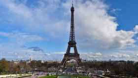 París es un destino ideal para viajar con Vueling estas vacaciones de Semana Santa / FLICKR