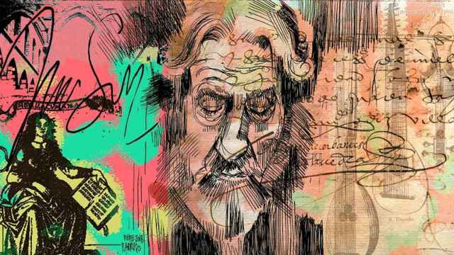 Homenots: Jordi Savall / FARRUQO