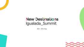 New Destinations Summit en Igualada / AIRBNB