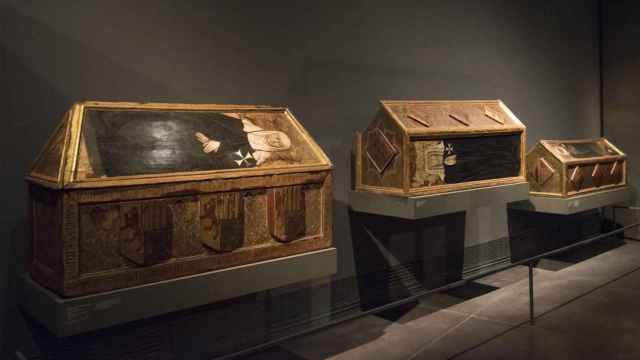 Sijena: la Iglesia aragonesa reclama otras 112 obras que también están en el Museo de Lleida