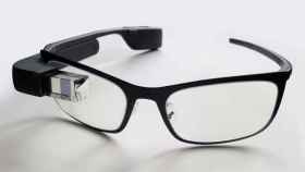Prototipo de Google Glass