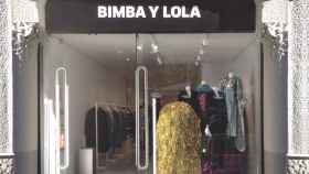 Uno de los locales de Bimba y Lola en Barcelona / LABORDE MARCET