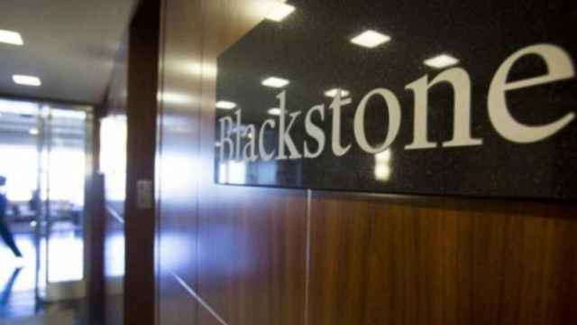 Oficinas de Blackstone, el fondo estadounidense que prepara la primera gran venta de sus activos residenciales en España / EFE