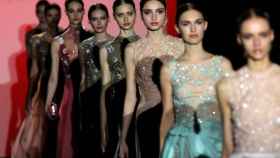 Alba Carrillo desvela las inmoralidades de la Madrid Fashion Week