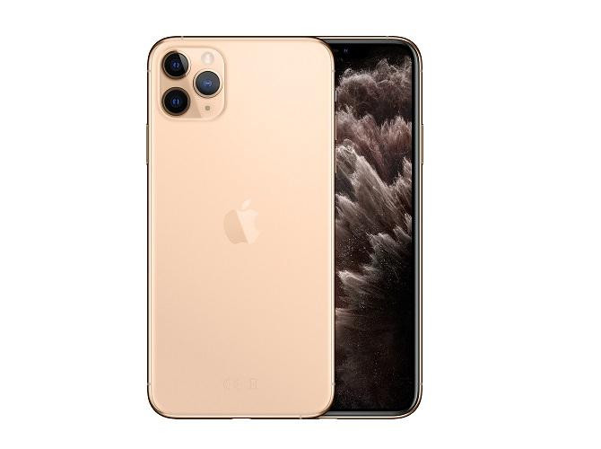 iPhone 11 Pro Max, uno de los mejores smartphones de 2019 / APPLE