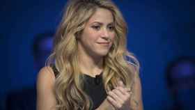 Una imagen de archivo de Shakira / EFE