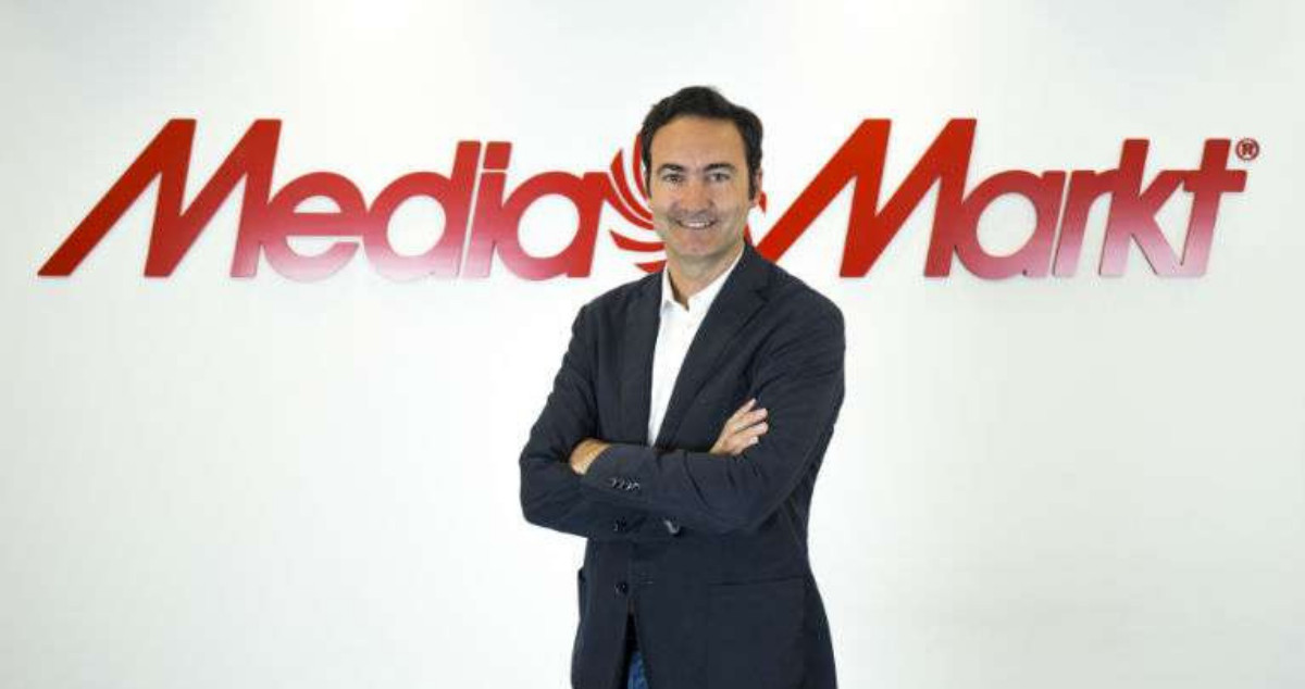 Ferran Reverter en una imagen de archivo / MediaMarkt