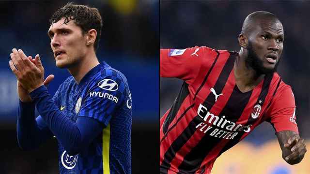 Los jugadores Andreas Christensen y Franck Kessié son nuevos fichajes del Barça / CULEMANIA