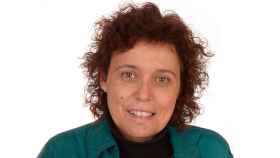 Isabel Fernández Alonso, profesora de Estructura Económica de la UAB