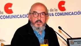 Jaume Roures, máximo responsable de la productora Mediapro / EE