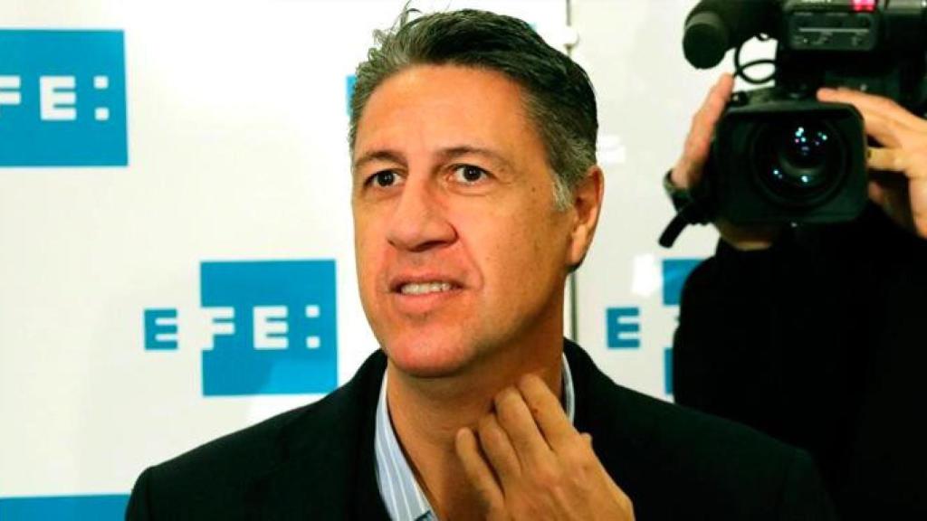 Xavier García Albiol