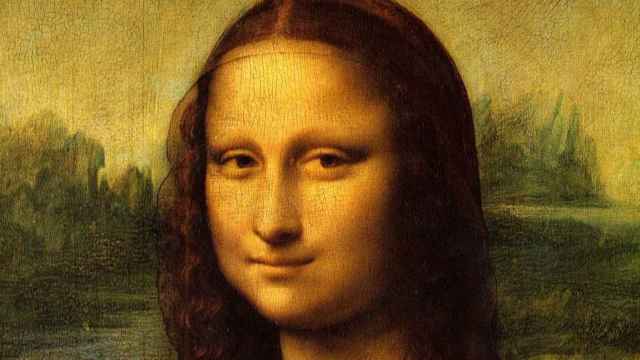 La Gioconda, de Leonardo Da Vinci / CREATIVE COMMONS Famosas obras de arte que esconden grandes secretos