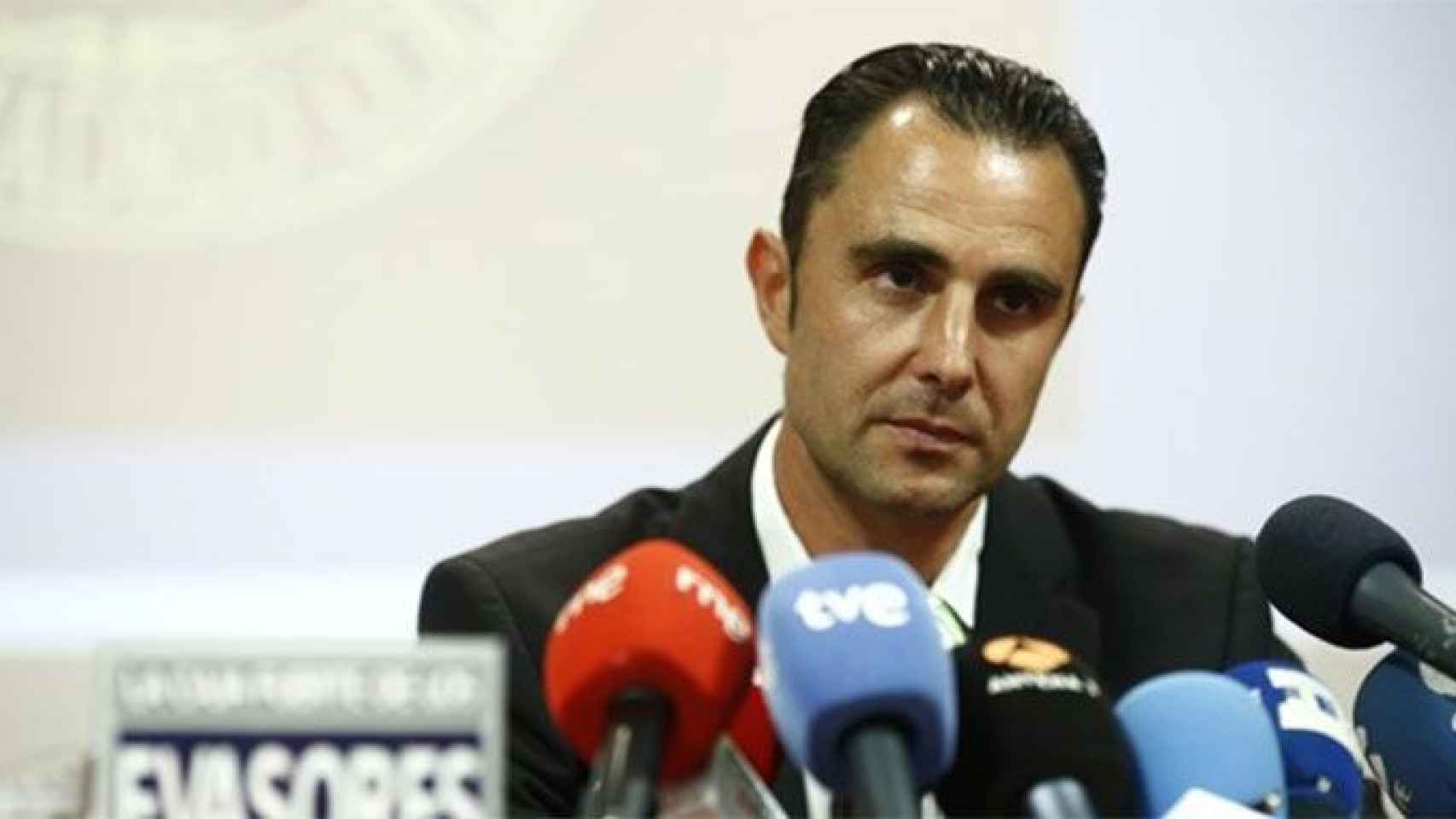La policía española detiene a Hervé Falciani para su extradición a Suiza
