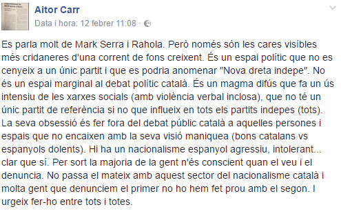 Aitor Carr