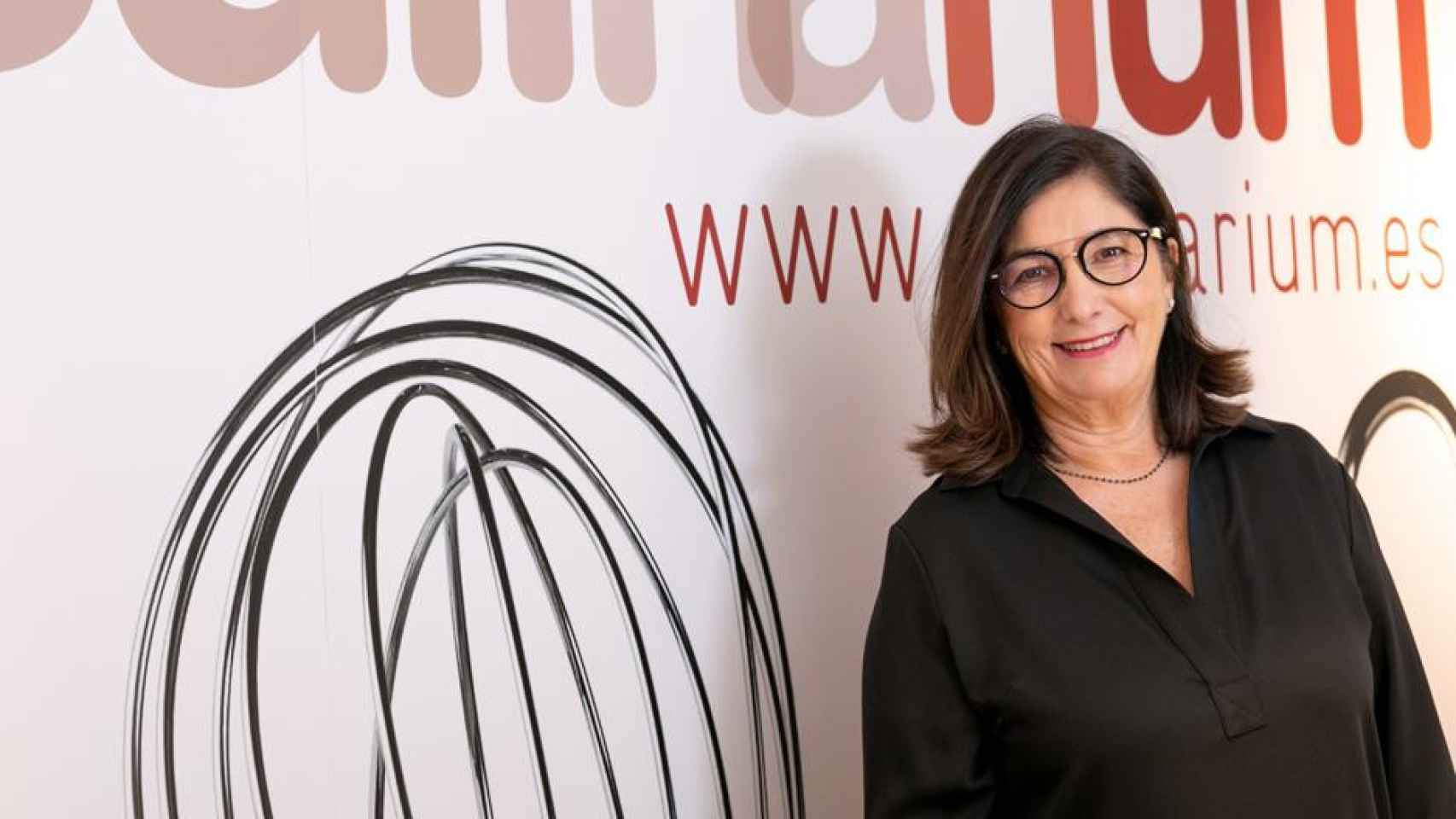 Montse Robinat, CEO de Culinarium