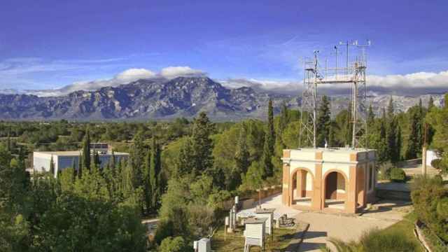 Observatorio del Ebro / OBSERVATORI DE L'EBRE