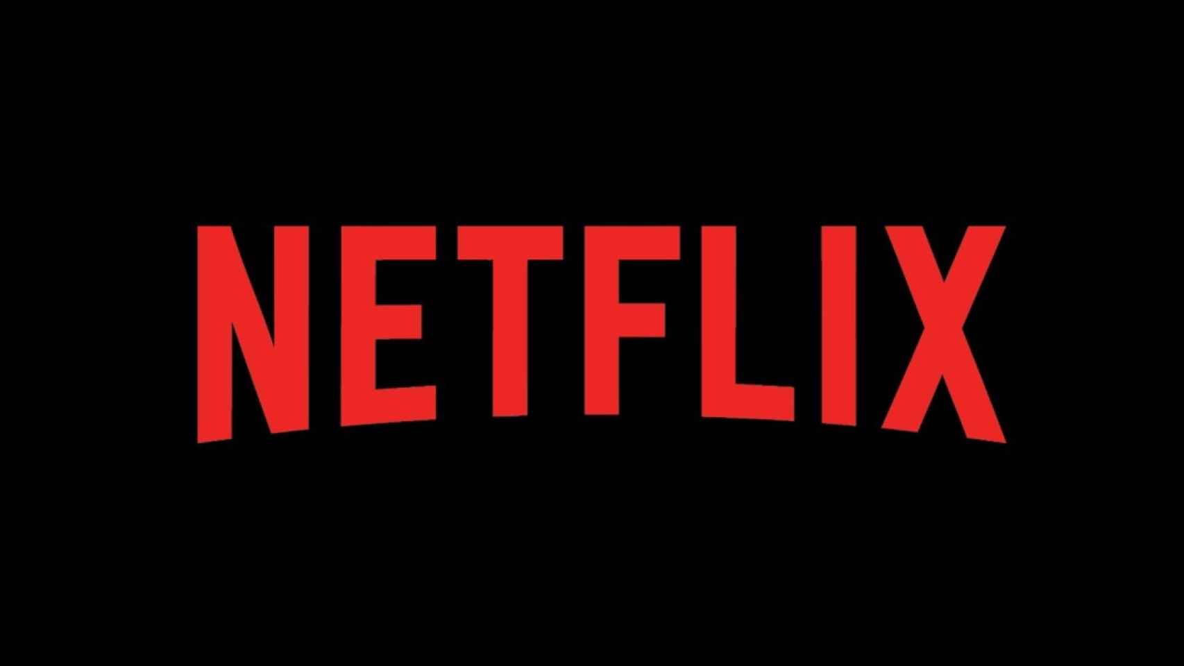 Logo de Netflix / EP
