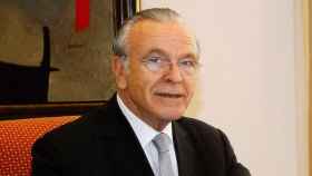 Isidro Fainé, presidente de la Fundación Bancaria La Caixa / EP