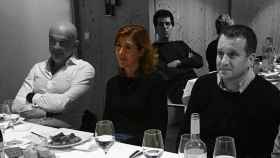 Laura Urquizu, consejera delegada de Red Points en un encuentro en Barcelona Tech City / CG