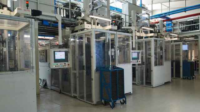 Producción de piezas de metal a través de la impresión 3D | HP