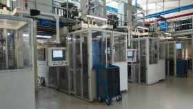 Producción de piezas de metal a través de la impresión 3D | HP