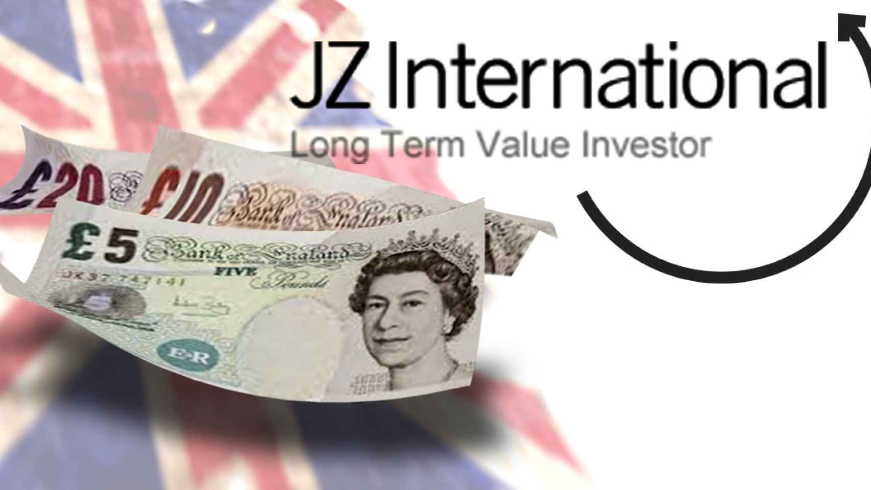 JZ Internacional invertirá ahora en Reino Unido