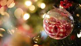 La iluminación navideña es uno de los gastos que se pueden controlar en Navidad.