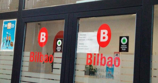 Oficina Municipal de Información al Consumidor en Bilbao