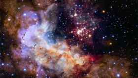 El Hubble permite a los astrónomos una mejor observación del espacio