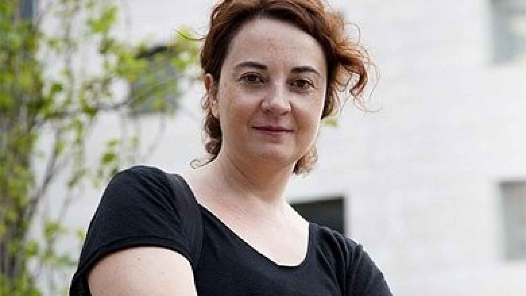Sílvia Muñoz, directora del CoNCA
