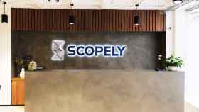 Oficinas de Scopely en Barcelona / SCOPELY