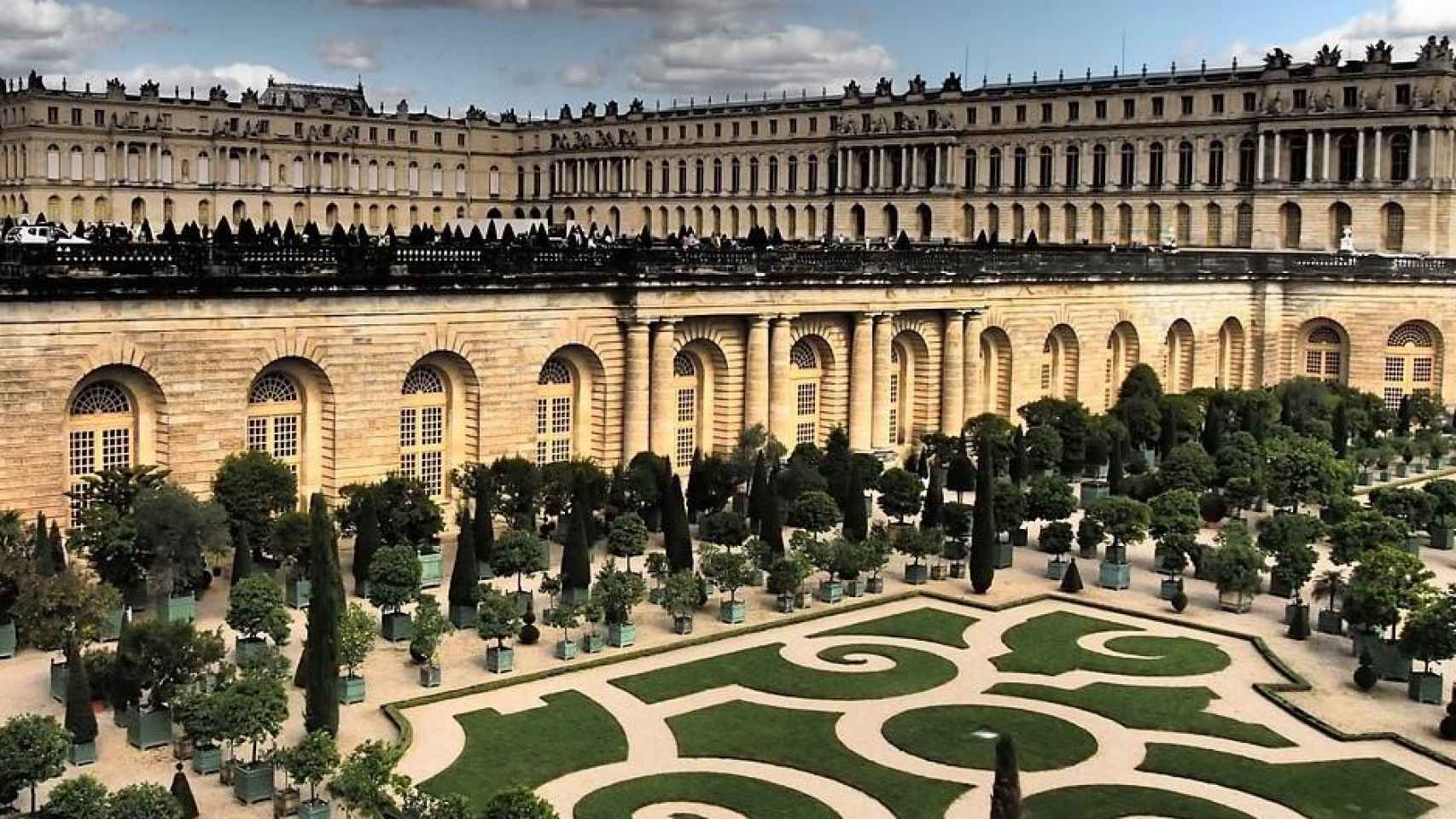 Todo lo que hay que saber para visitar Versalles / PIXABAY