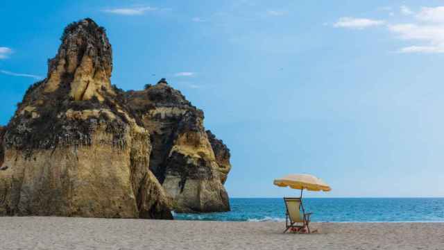 El destino preferido en vacaciones sigue siendo la playa