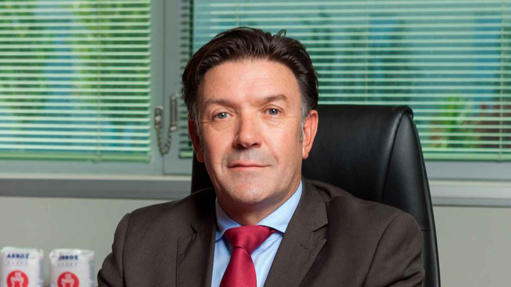 Enric Batlle, CEO de Nomen / NOMEN