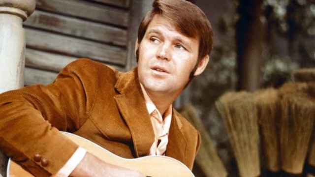 El éxito de Glen Campbell