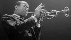 El trompetista Lee Morgan (1959) / HERBERT BEHRENS